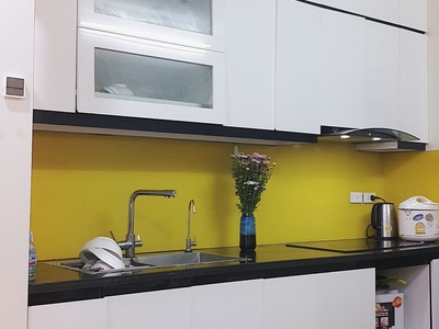 Bán gấp CH 2 ngủ tầng trung 68m,Athena Xuân Phương. 1