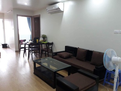 Bán gấp CH 2 ngủ tầng trung 68m,Athena Xuân Phương. 2