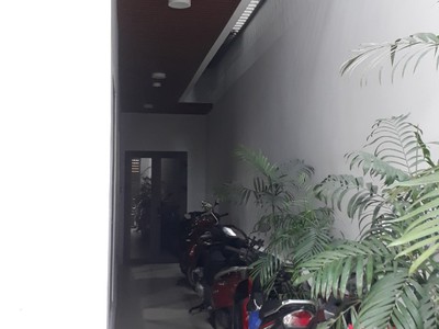 Cho thuê mặt bằng tầng trệt - Bình Trị Đông B, Bình Tân 7