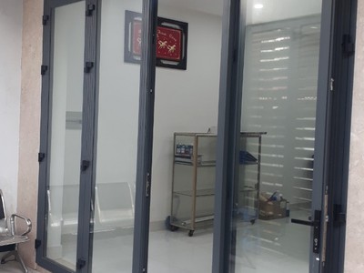 Cho thuê mặt bằng tầng trệt - Bình Trị Đông B, Bình Tân 8