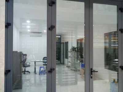 Cho thuê mặt bằng tầng trệt - Bình Trị Đông B, Bình Tân 1