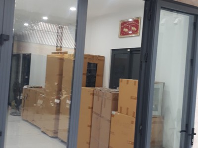 Cho thuê mặt bằng tầng trệt - Bình Trị Đông B, Bình Tân 6