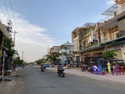 Cơ hội vàng đầu tư BĐS tại Thạnh Phú Center ngay từ hôm nay 4