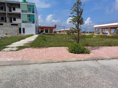 Cơ hội vàng đầu tư BĐS tại Thạnh Phú Center ngay từ hôm nay 2