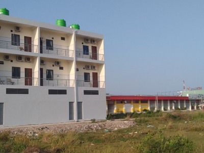 Cơ hội vàng đầu tư BĐS tại Thạnh Phú Center ngay từ hôm nay 3