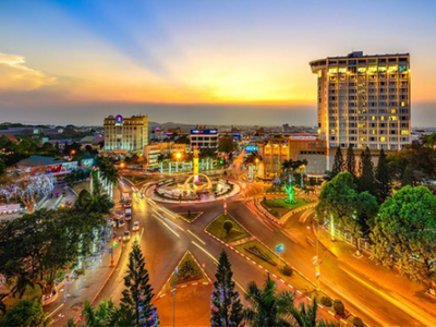 Tiềm năng phát triển sau dịch của bất động sản 0
