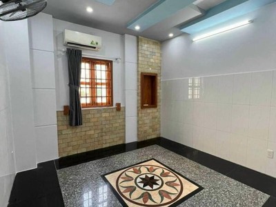 Nhà thật 100 460tr sổ hồng riêng nhận nhà liền 0