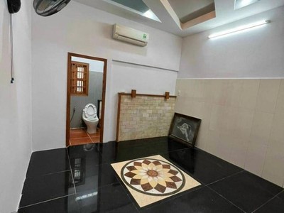 Nhà thật 100 460tr sổ hồng riêng nhận nhà liền 1