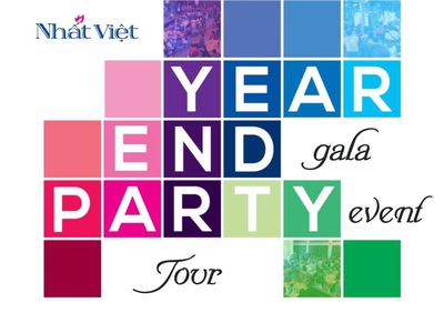 Ưu đãi Tour Event cho tập thể cuối năm 0