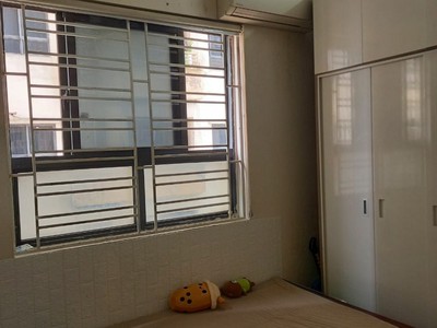 Chỉ với giá 1 tỷ đồng. Sở hữu CH 47m2 tầng 17 tòa CT10 Đại Thanh. Full nội thất, SĐCC, View thoáng 0