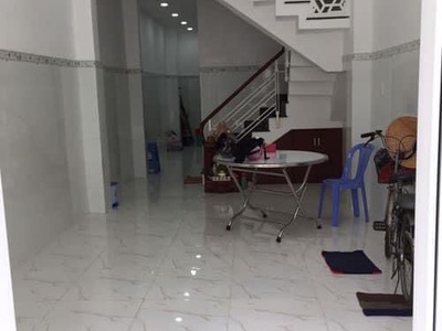 Bán nhà đẹp giá tốt toạ lạc tại LÊ VĂN LƯƠNG - Quận 7 1