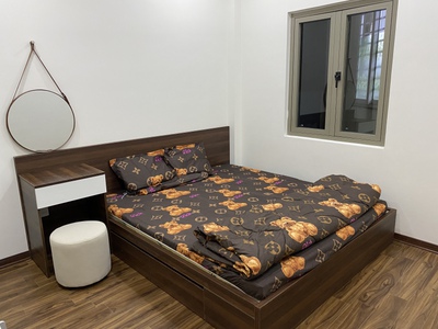 Bán nhà mới đẹp 70/33 Nguyễn Du 6
