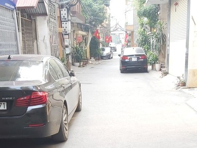 Xuân la,tây hồ, sát lạc long quân cực hiếm, 68m đất, cách ô tô 20m, khu phân lô quân đội 1