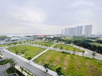 Mình chính chủ cần bán căn 2pn căn hộ q7 riverside đào trí view sông quận 7 giá 2,78tỷ/67m 1