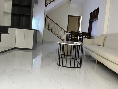 Bán nhà mới đẹp 70/33 Nguyễn Du 4