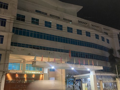 Chính chủ bán nhà riêng ở dũng sĩ thanh khê - lô góc - 56m2 -2t2  tl 0