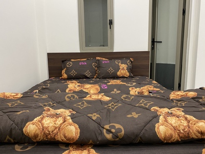 Bán nhà mới đẹp 70/33 Nguyễn Du 8