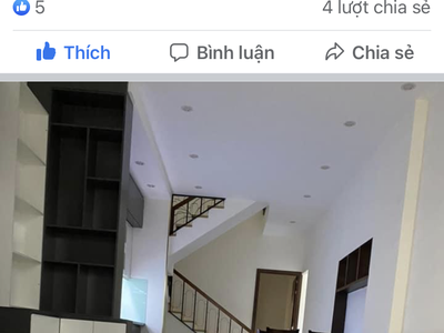 Bán nhà mới đẹp 70/33 Nguyễn Du 5