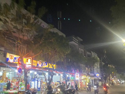 Chính chủ bán nhà riêng ở dũng sĩ thanh khê - lô góc - 56m2 -2t2  tl 2