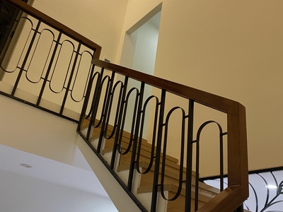 Bán nhà mới đẹp 70/33 Nguyễn Du 2