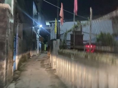 Chính chủ bán nhà riêng ở dũng sĩ thanh khê - lô góc - 56m2 -2t2  tl 1