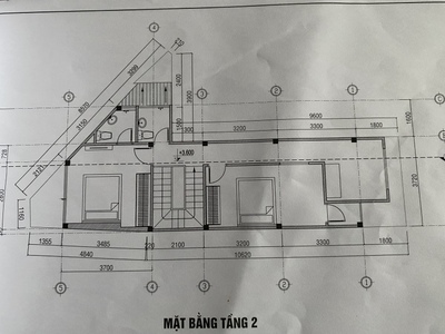 Bán nhà mới đẹp 70/33 Nguyễn Du 1