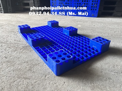 Pallet nhựa cũ tại Bình Phước, miễn phí giao hàng tận nơi Hiện nay trê 4