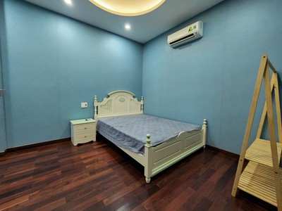 Cần bán căn nhà 4,5 tầng mặt đường chùa nghèo, trang quan, an đồng, an dương, hải phòng. 4