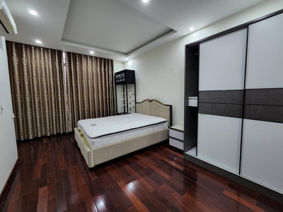 Cần bán căn nhà 4,5 tầng mặt đường chùa nghèo, trang quan, an đồng, an dương, hải phòng. 3