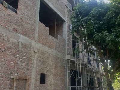 Cần bán hai căn nhà 3 tầng cống mỹ nam sơn an dương hải phòng 3