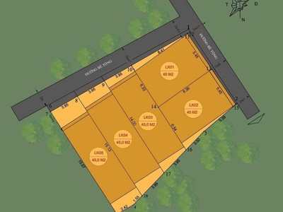 Cần bán hai căn nhà 3 tầng cống mỹ nam sơn an dương hải phòng 2