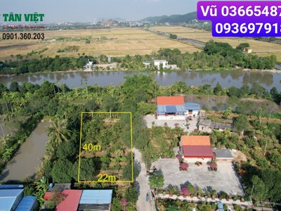 Thiên đường nghỉ dưỡng, tuyệt phẩm an cư tại Quảng Thanh, Thủy Nguyên 0