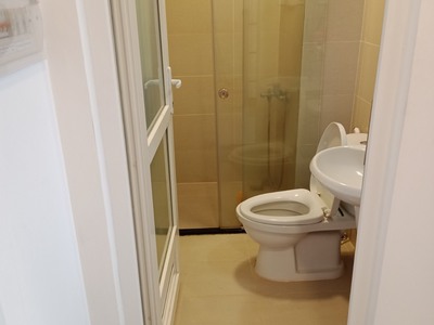 Bán căn hộ 60m2 tầng 14 C/C 9 View Apartment Thủ Đức 0