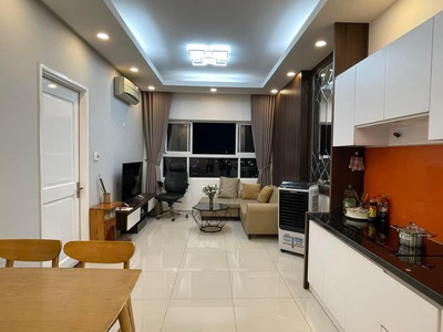 Bán căn hộ 60m2 tầng 14 C/C 9 View Apartment Thủ Đức 3
