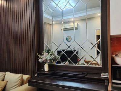 Bán căn hộ 60m2 tầng 14 C/C 9 View Apartment Thủ Đức 4