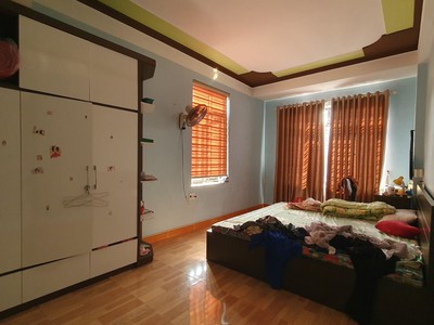 Chính chủ gửi bán căn nhà 3 tầng tuyệt đẹp tại Lưu Kiếm, Thuỷ Nguyên Diện tích: 120,8m2. 4