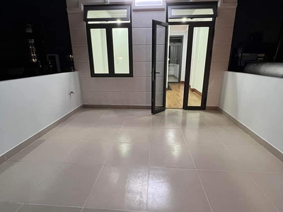 Nhà thật 100 460tr sổ hồng riêng nhận nhà liền 6