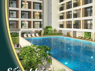 New Lavida từ 900 triệu/căn trả góp tháng cao nhất 4.5 triệu 2