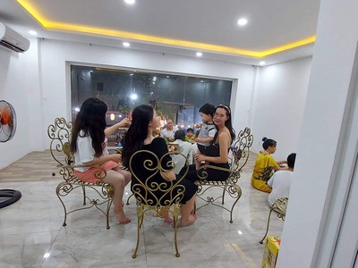 Cho thuê mặt bằng mặt tiền đường thông thoáng 0