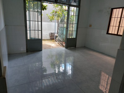 Cho thuê nhà nguyên can 64m2, đường Ba Nhơn, Tân Kim, Cần Giuộc. 3