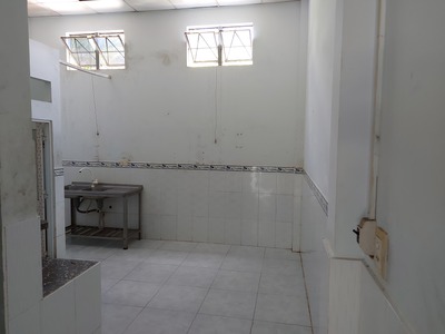 Cho thuê nhà nguyên can 64m2, đường Ba Nhơn, Tân Kim, Cần Giuộc. 7