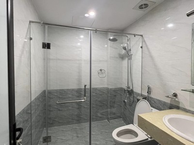 Cần bán gấp nhà đẹp phân lô - văn khê - vỉa hè - ô tô tránh - kinh doanh, văn phòng, vừa ở vừa cho 4