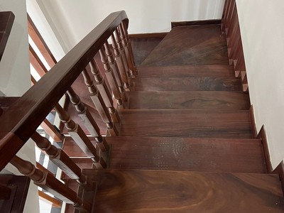 Cần bán gấp nhà đẹp phân lô - văn khê - vỉa hè - ô tô tránh - kinh doanh, văn phòng, vừa ở vừa cho 3