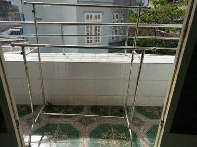 Sv nữ thuê trọ 35m2 phường 7 quận 11 0