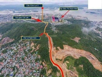 Căn hộ cao cấp hàn quốc tại hạ long, cạnh aeon mall hạ long, đối diện cảng cái lân 0