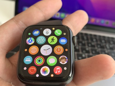 Apple watch giá rẻ 1