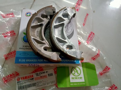 Bố thắng đùm sau Nouvo 3-4-LX, Mio, Nozza, Luvias, Exciter, Sirius R, Jupiter mới Elig chính hãng 4