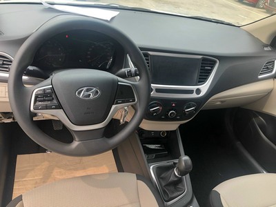 Hyundai Accent - Luôn luôn dẫn đầu phân khúc 0