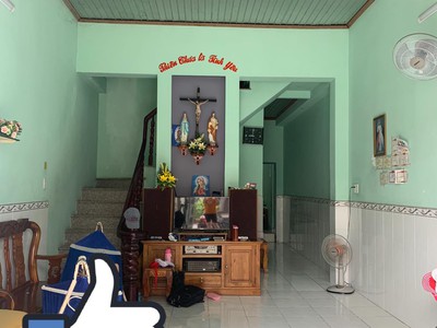 Cần bán nhà P.tân Biên,biên Hòa, Đồng Nai Shr,thổ Cư, Diện Tích 65.5M2 Giá 1,85  tỷ 2