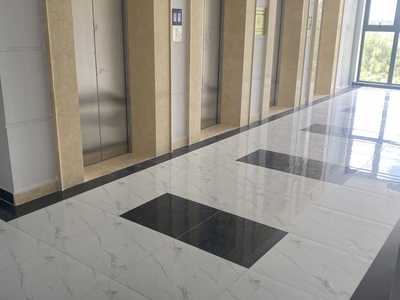 Chính chủ cho thuê căn hộ Star Tower 2 PN, tầng 5, chỉ 4triệu7/tháng, 4